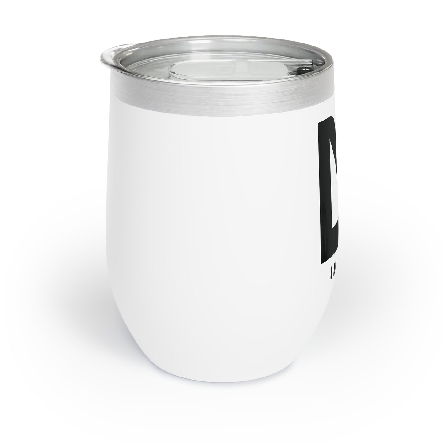 Chill Wine Tumbler